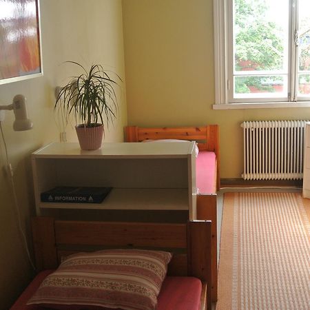 Porvoo Hostel Extérieur photo