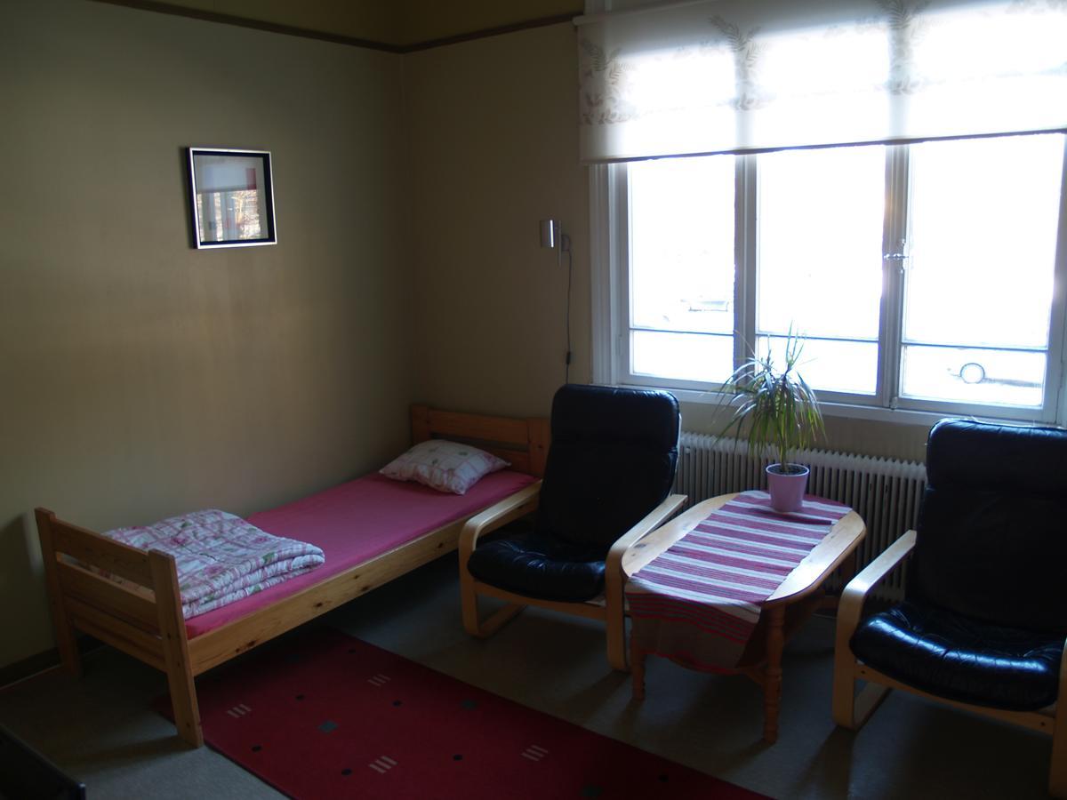 Porvoo Hostel Extérieur photo