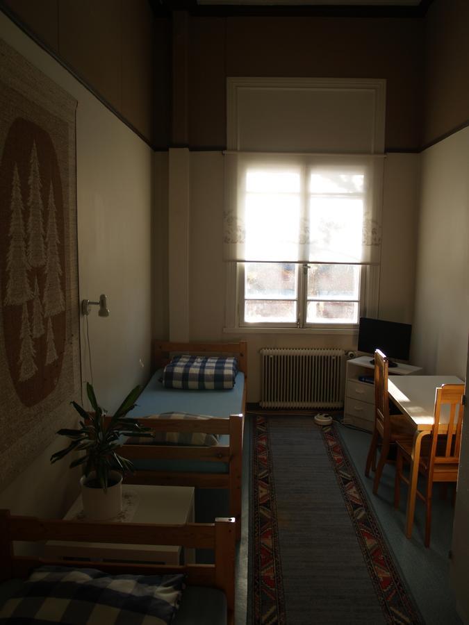 Porvoo Hostel Extérieur photo