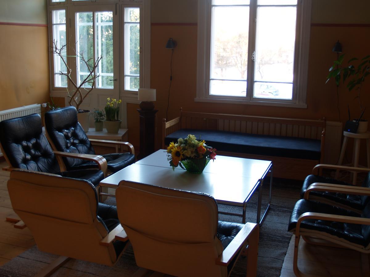 Porvoo Hostel Extérieur photo