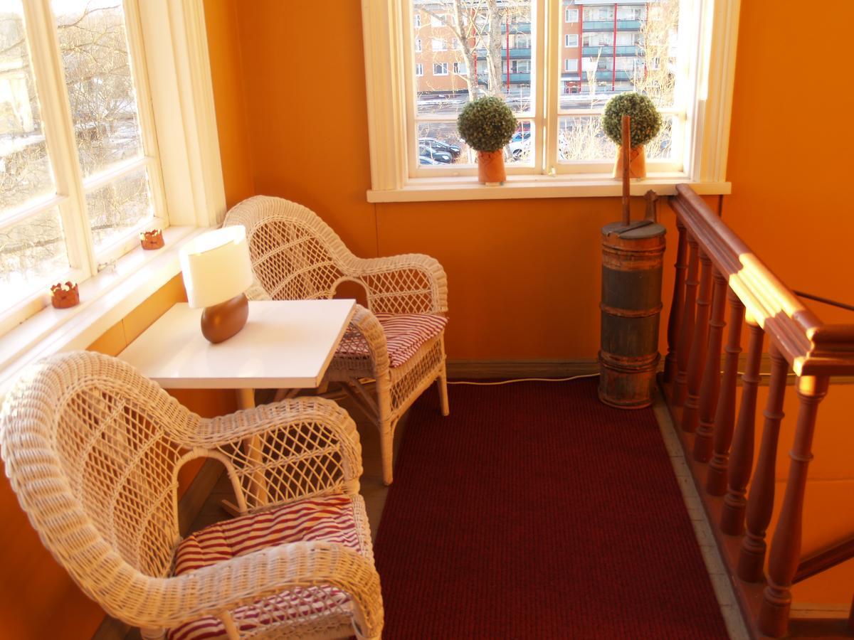 Porvoo Hostel Extérieur photo
