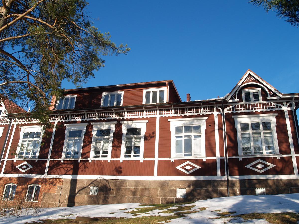 Porvoo Hostel Extérieur photo