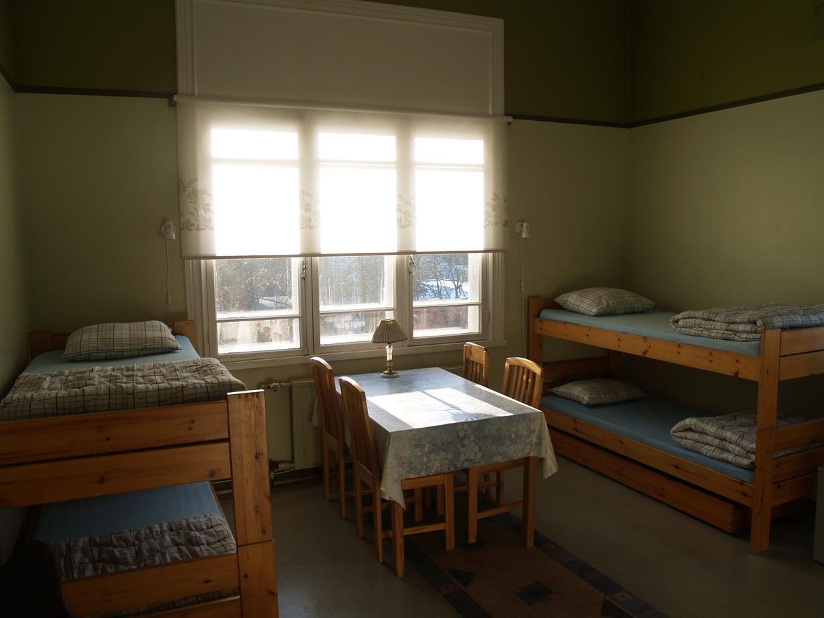 Porvoo Hostel Extérieur photo