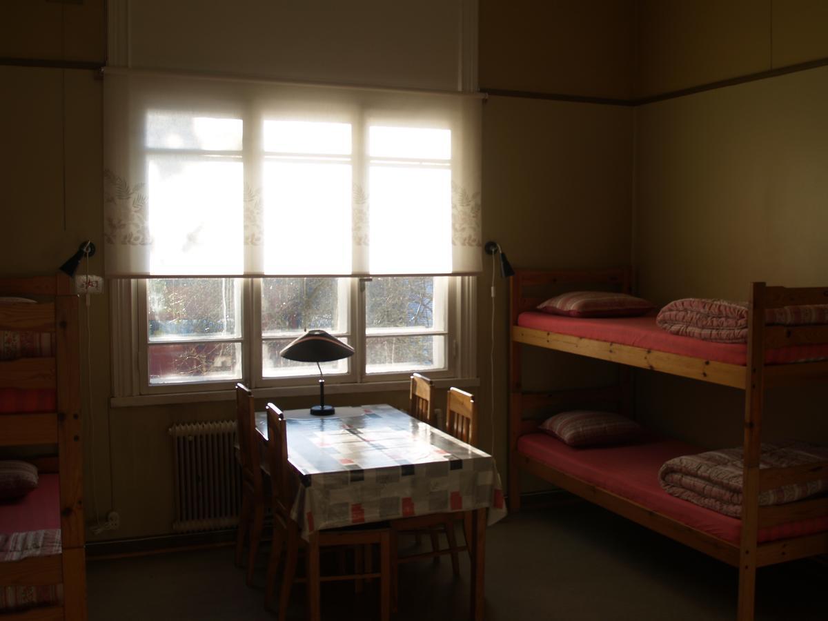 Porvoo Hostel Extérieur photo