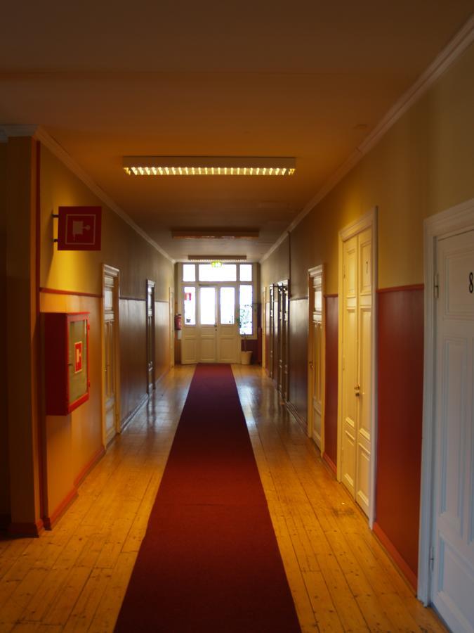 Porvoo Hostel Extérieur photo