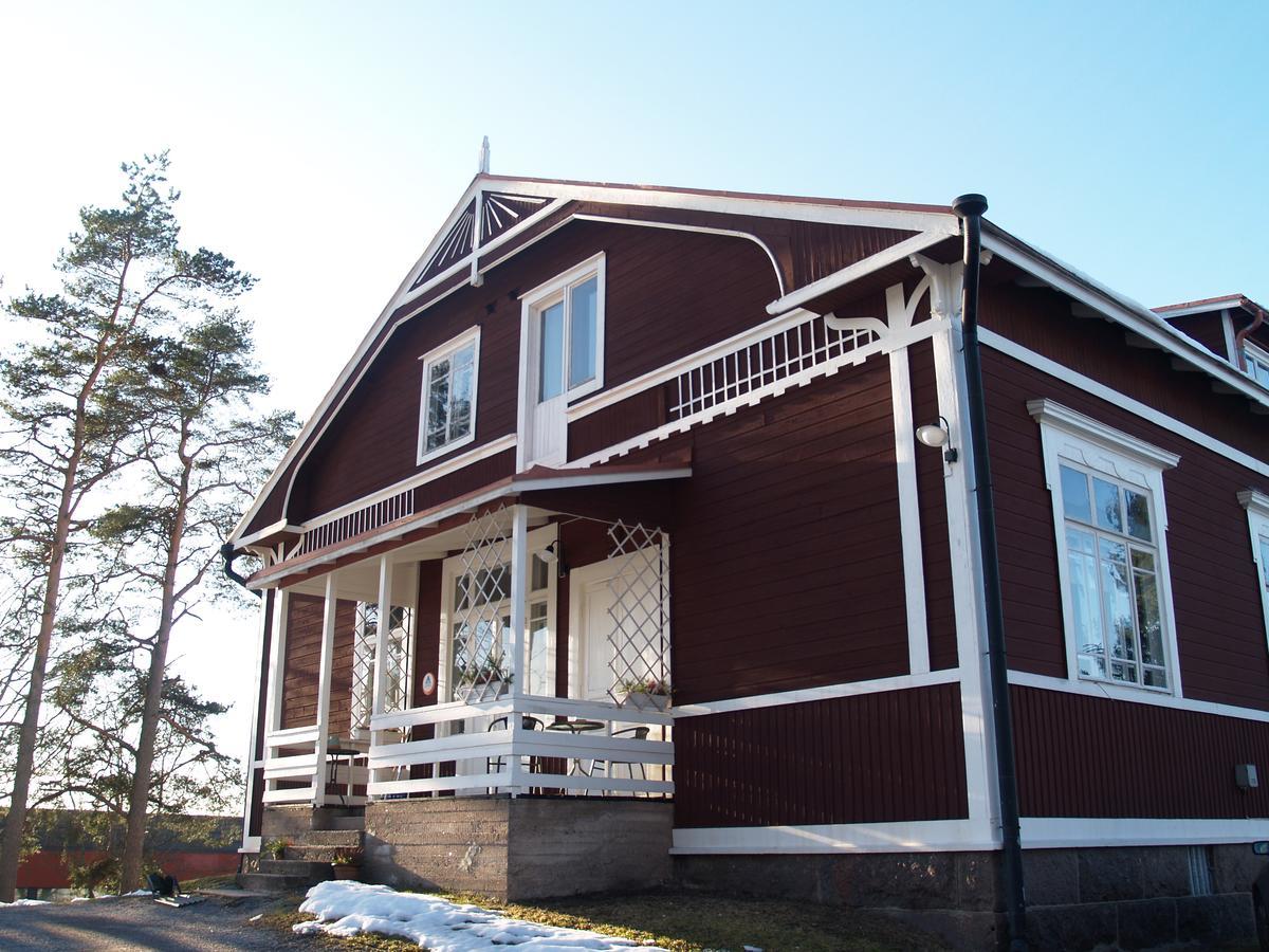 Porvoo Hostel Extérieur photo