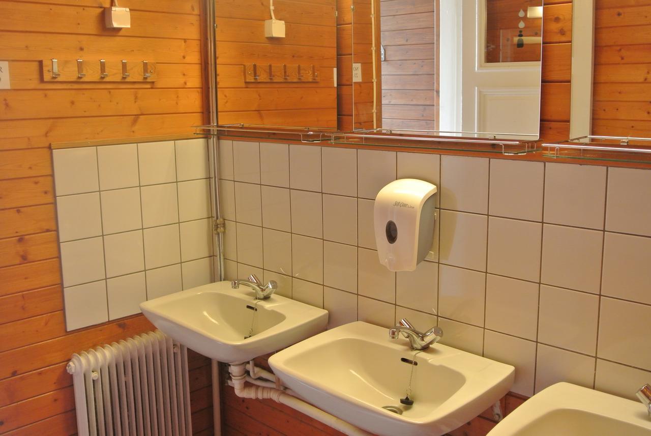 Porvoo Hostel Extérieur photo