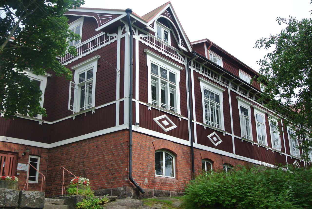 Porvoo Hostel Extérieur photo