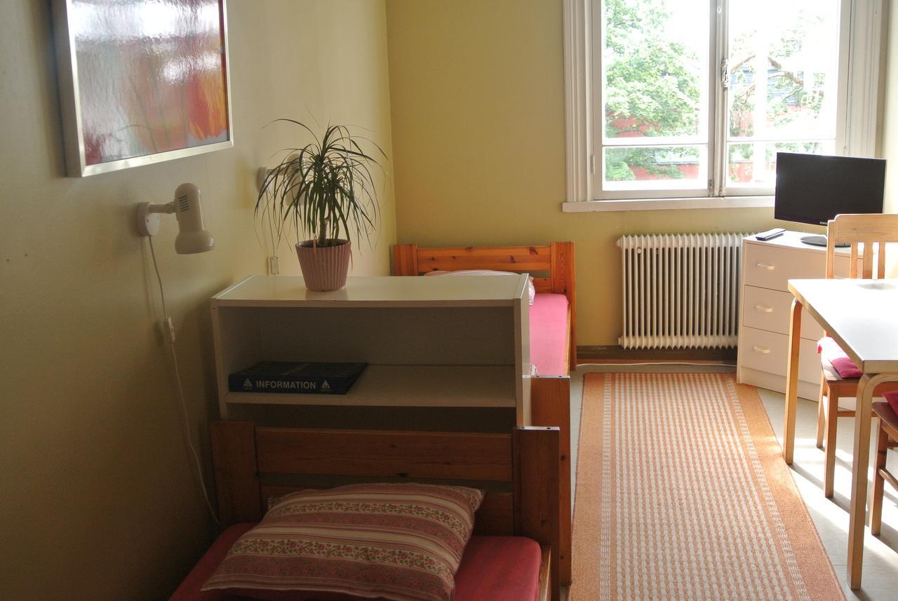 Porvoo Hostel Extérieur photo