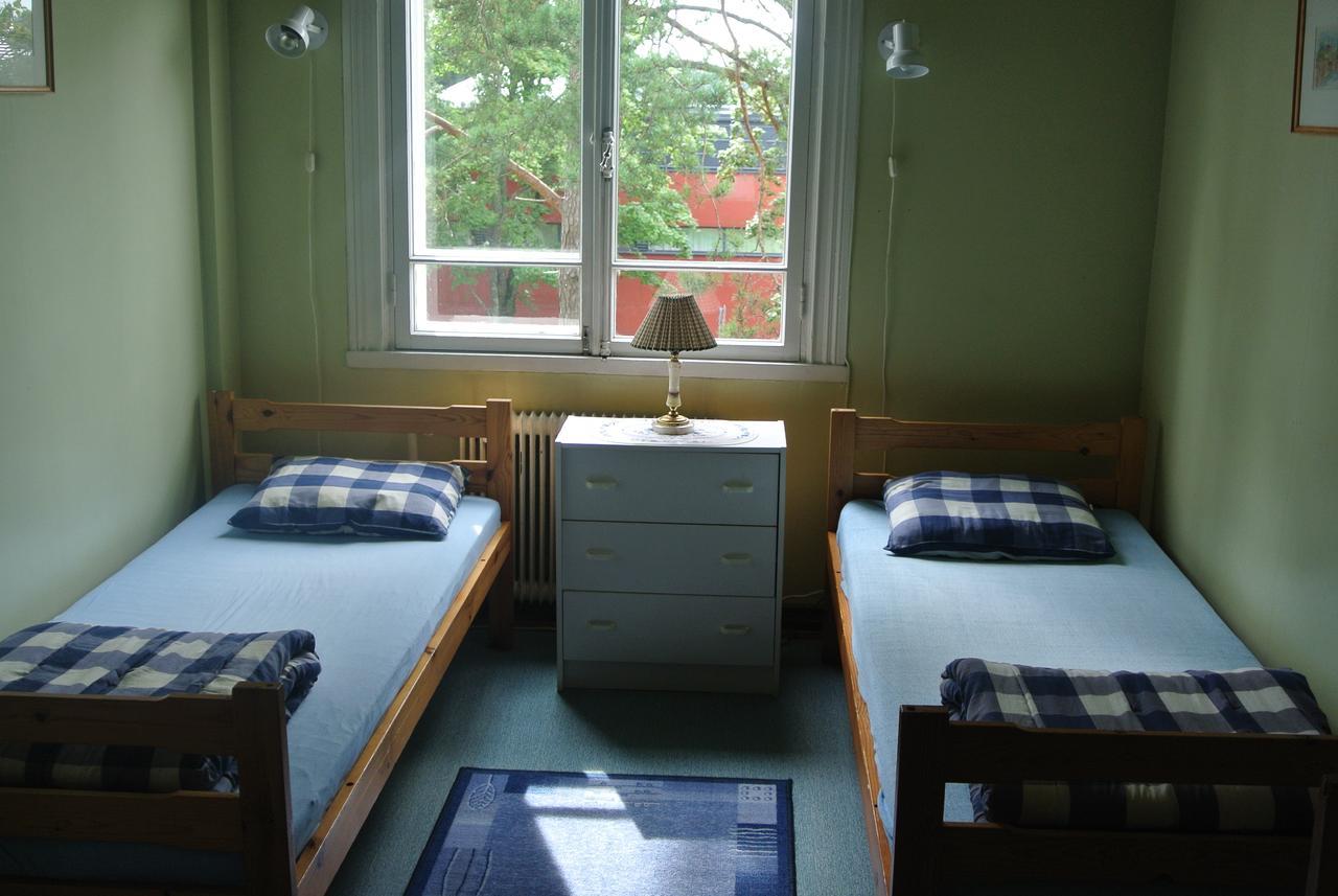 Porvoo Hostel Extérieur photo