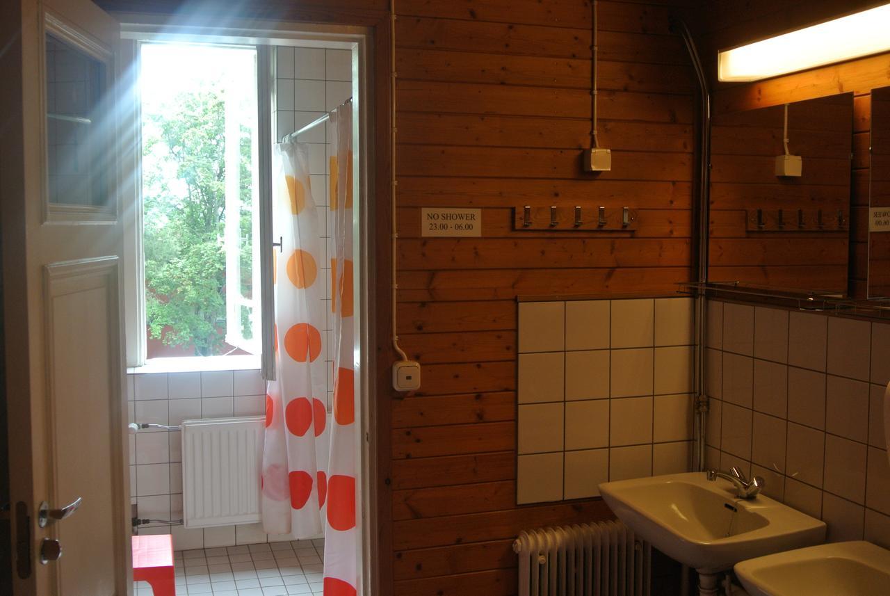 Porvoo Hostel Extérieur photo