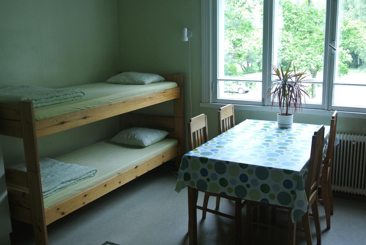 Porvoo Hostel Extérieur photo