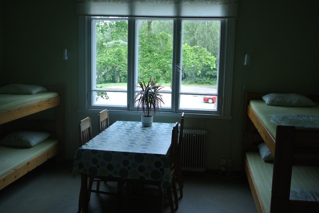 Porvoo Hostel Extérieur photo