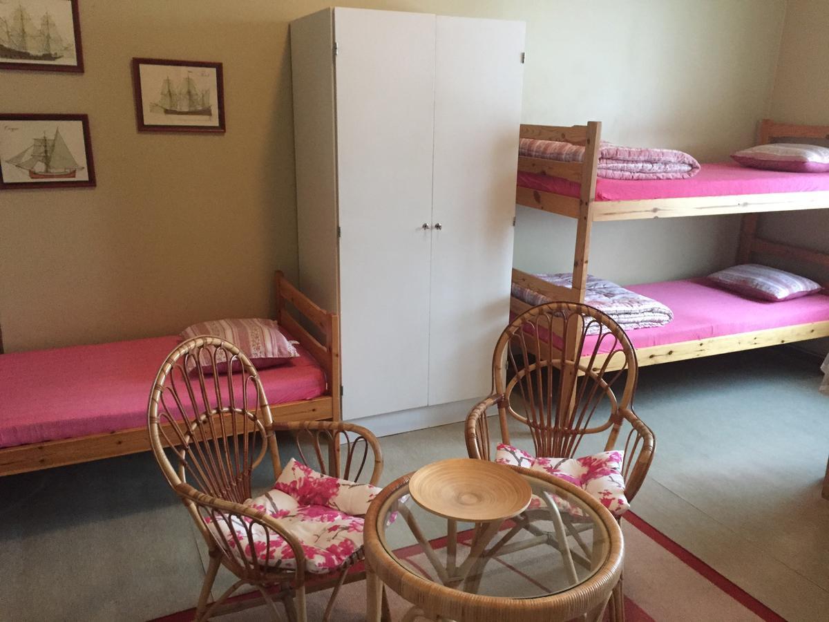 Porvoo Hostel Extérieur photo