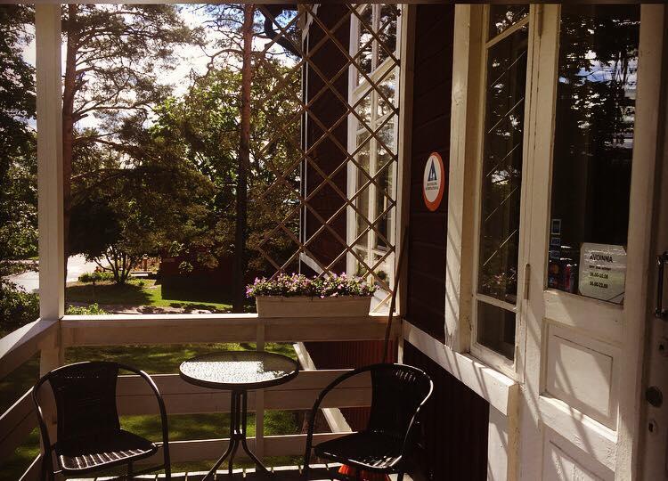 Porvoo Hostel Extérieur photo